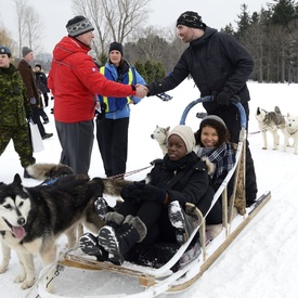 2015 Winter Celebration