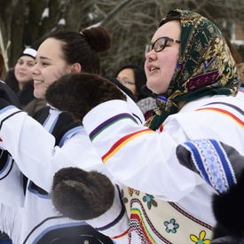 2015 Winter Celebration