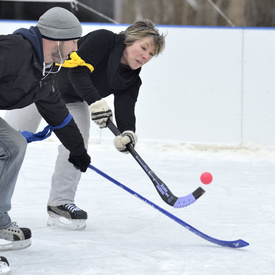 Célébration hivernale 2015