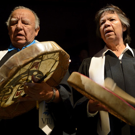 Visite dans l'Ouest canadien - Jour 3