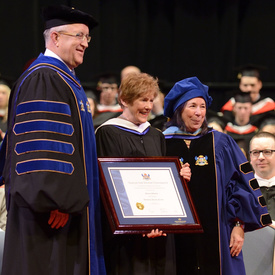 Visite dans l'Ouest canadien - Jour 3