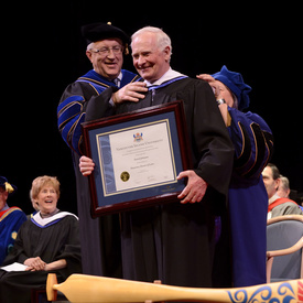 Visite dans l'Ouest canadien - Jour 3