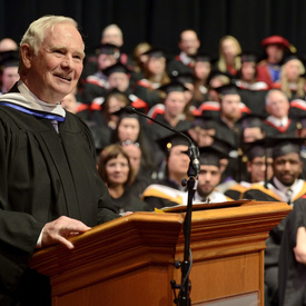 Visite dans l'Ouest canadien - Jour 3