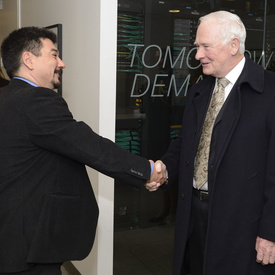 Conférence régionale des enseignants de Qikiqtani