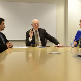 Conférence régionale des enseignants de Qikiqtani