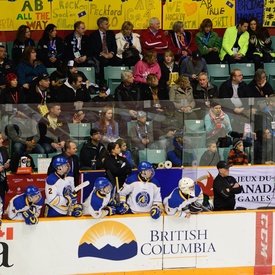 Nord de la Colombie-Britannique - Jour 1