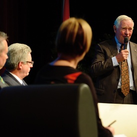 Nord de la Colombie-Britannique - Jour 2