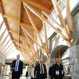 Visit to Northern British Columbia - Day 2