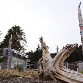 Visit to Northern British Columbia - Day 2