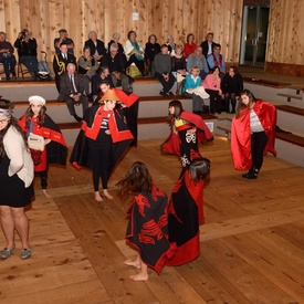 Visit to Northern British Columbia - Day 2