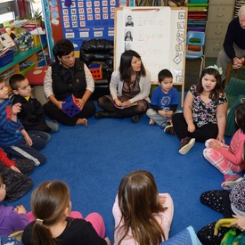 Nord de la Colombie-Britannique - Jour 3