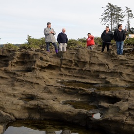 Nord de la Colombie-Britannique - Jour 3