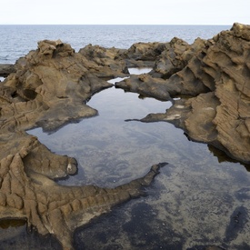 Nord de la Colombie-Britannique - Jour 3