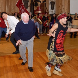 Nord de la Colombie-Britannique - Jour 3