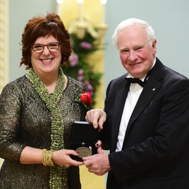 2015 Governor General’s Awards in Visual and Media Arts