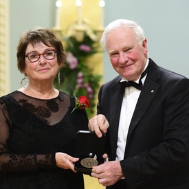 2015 Governor General’s Awards in Visual and Media Arts