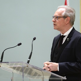 2015 Governor General’s Awards in Visual and Media Arts