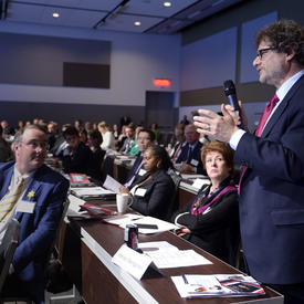 Discussion on Education with CCCE