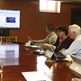 National Volunteer Week - Day 1