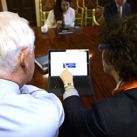 National Volunteer Week - Day 1