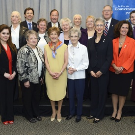 National Volunteer Week - Day 1