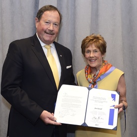 National Volunteer Week - Day 1