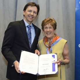 National Volunteer Week - Day 1