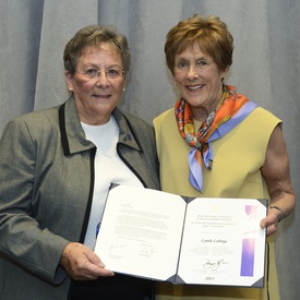 National Volunteer Week - Day 1