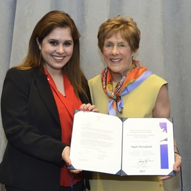 National Volunteer Week - Day 1