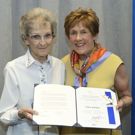 National Volunteer Week - Day 1