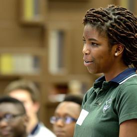 National Volunteer Week - Day 3