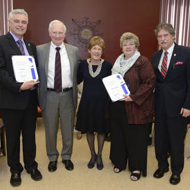 National Volunteer Week - Day 3