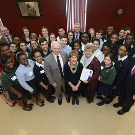 National Volunteer Week - Day 3