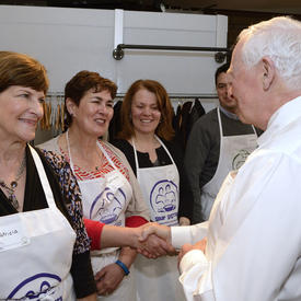 National Volunteer Week - Day 3