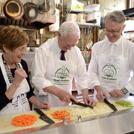 National Volunteer Week - Day 3