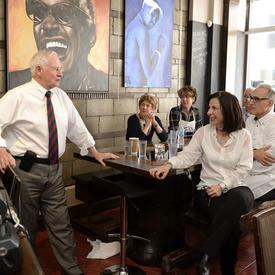 National Volunteer Week - Day 3