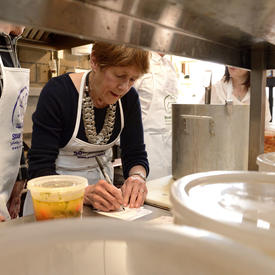 National Volunteer Week - Day 3