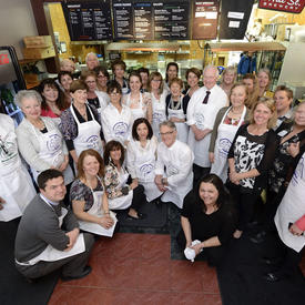 National Volunteer Week - Day 3