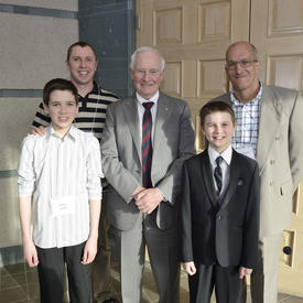 National Volunteer Week - Day 3