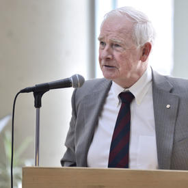 National Volunteer Week - Day 3