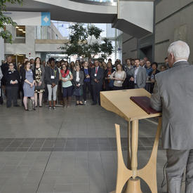 National Volunteer Week - Day 3