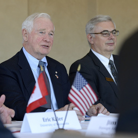 Visite dans le Midwest des États-Unis d'Amérique - Jour 2