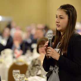 Visite dans le Midwest des États-Unis d'Amérique - Jour 2