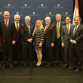 Visite dans le Midwest des États-Unis d'Amérique - Jour 2