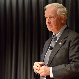 Visite dans le Midwest des États-Unis d'Amérique - Jour 2