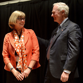 Visite dans le Midwest des États-Unis d'Amérique - Jour 2