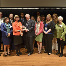 Visite dans le Midwest des États-Unis d'Amérique - Jour 2