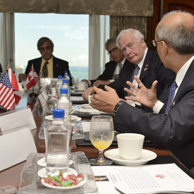 Visit to the Midwest of the United States of America - Day 3