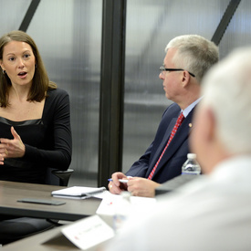 Visit to the Midwest of the United States of America - Day 3