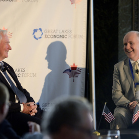 Visit to the Midwest of the United States of America - Day 3